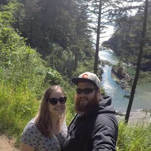 Meet your Posher, Alex